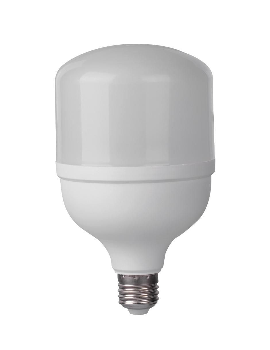 Foco LED 30 W de consumo 30 W de iluminación 80 lm lúmenes