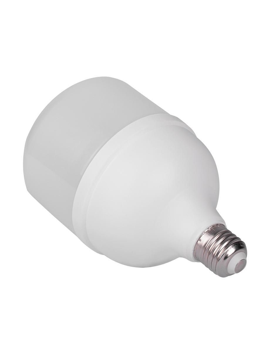 Foco LED 30 W de consumo 30 W de iluminación 80 lm lúmenes 2