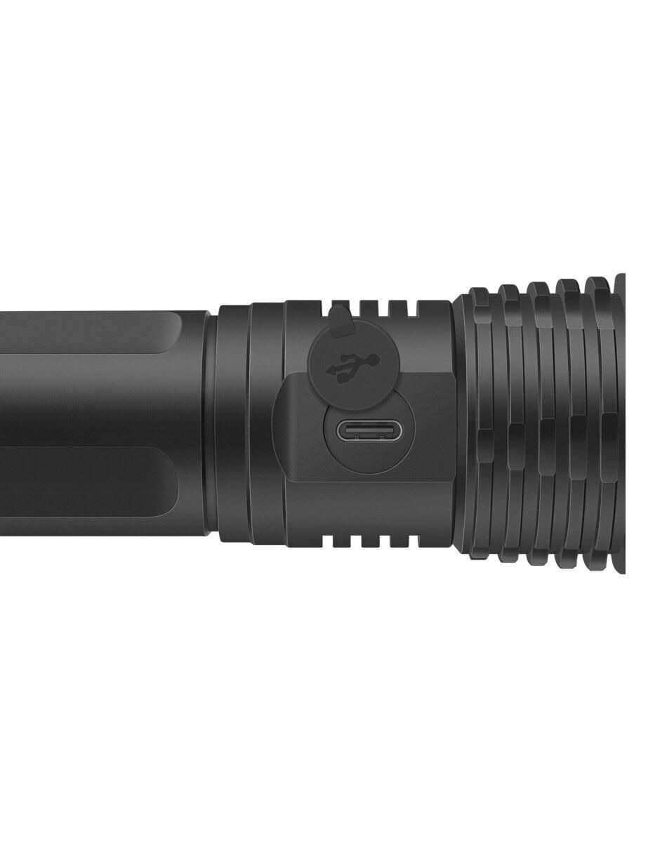 Linterna de mano Lam-290 2