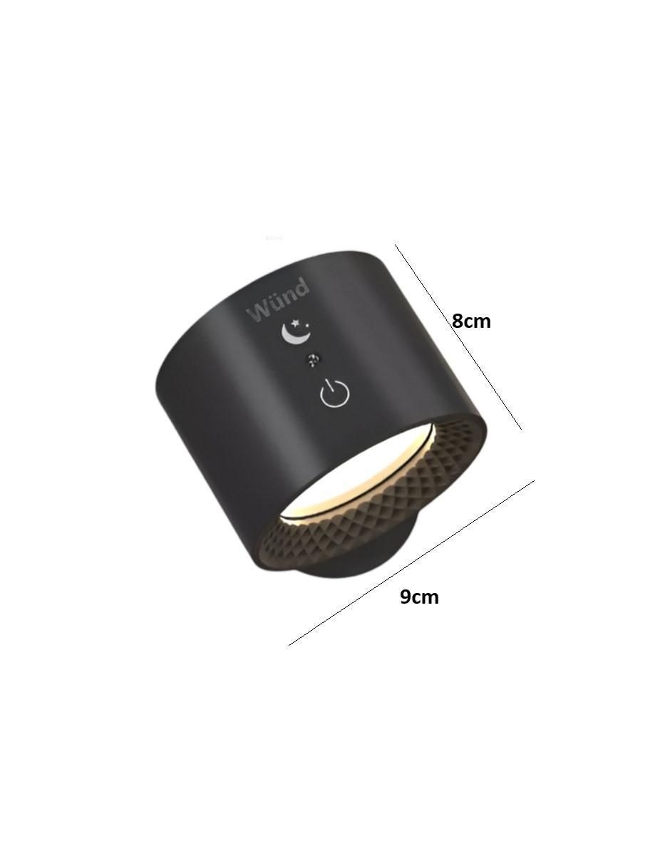 Lámpara multiusos LED 2 piezas 4