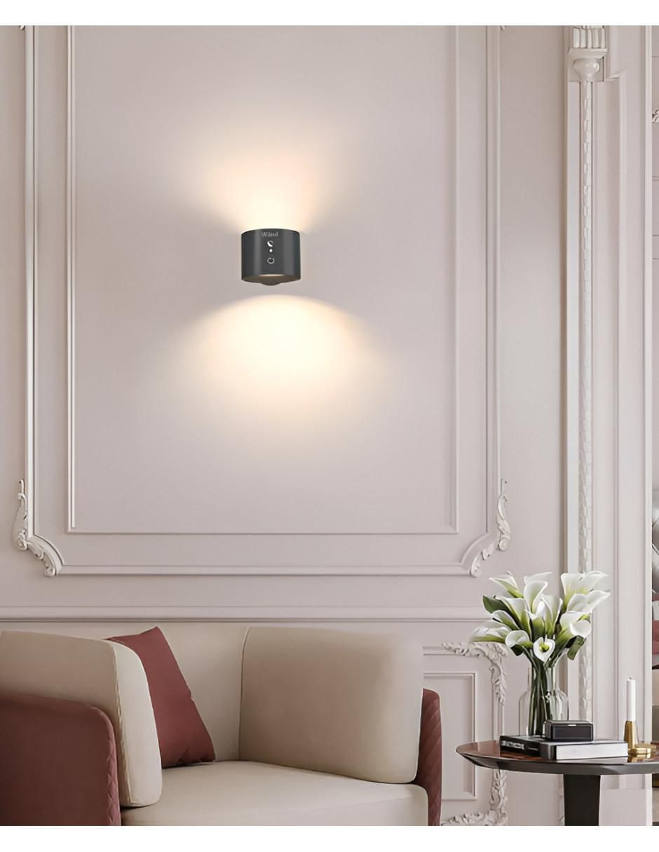 Lámpara multiusos LED 2 piezas 3