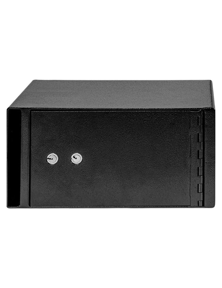 Caja fuerte manual 1
