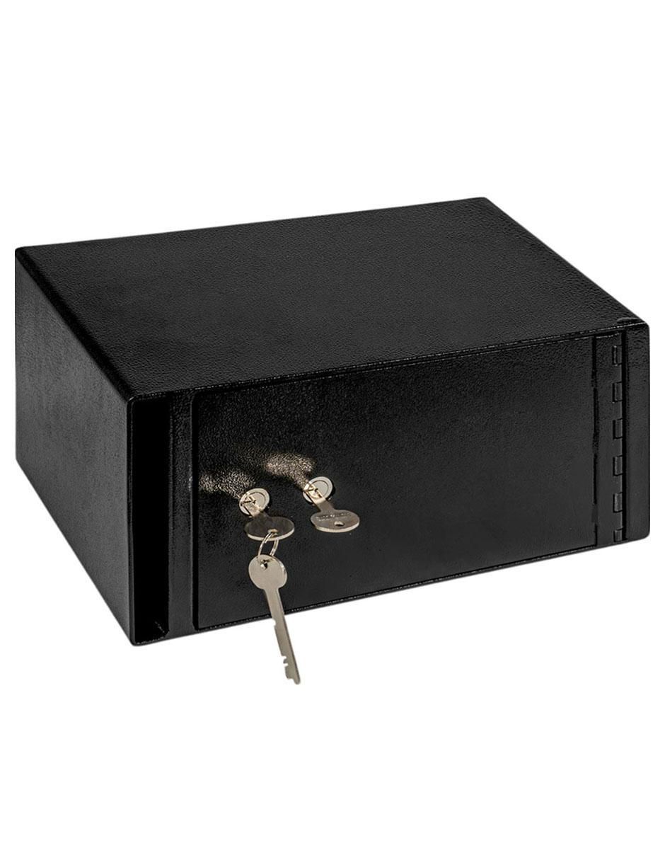 Caja fuerte manual 2