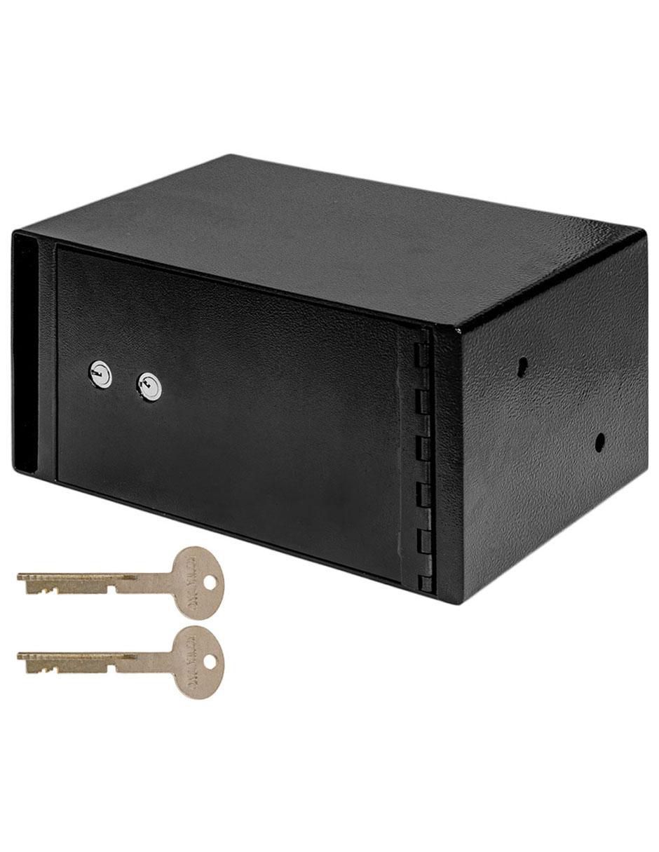 Caja fuerte manual 5