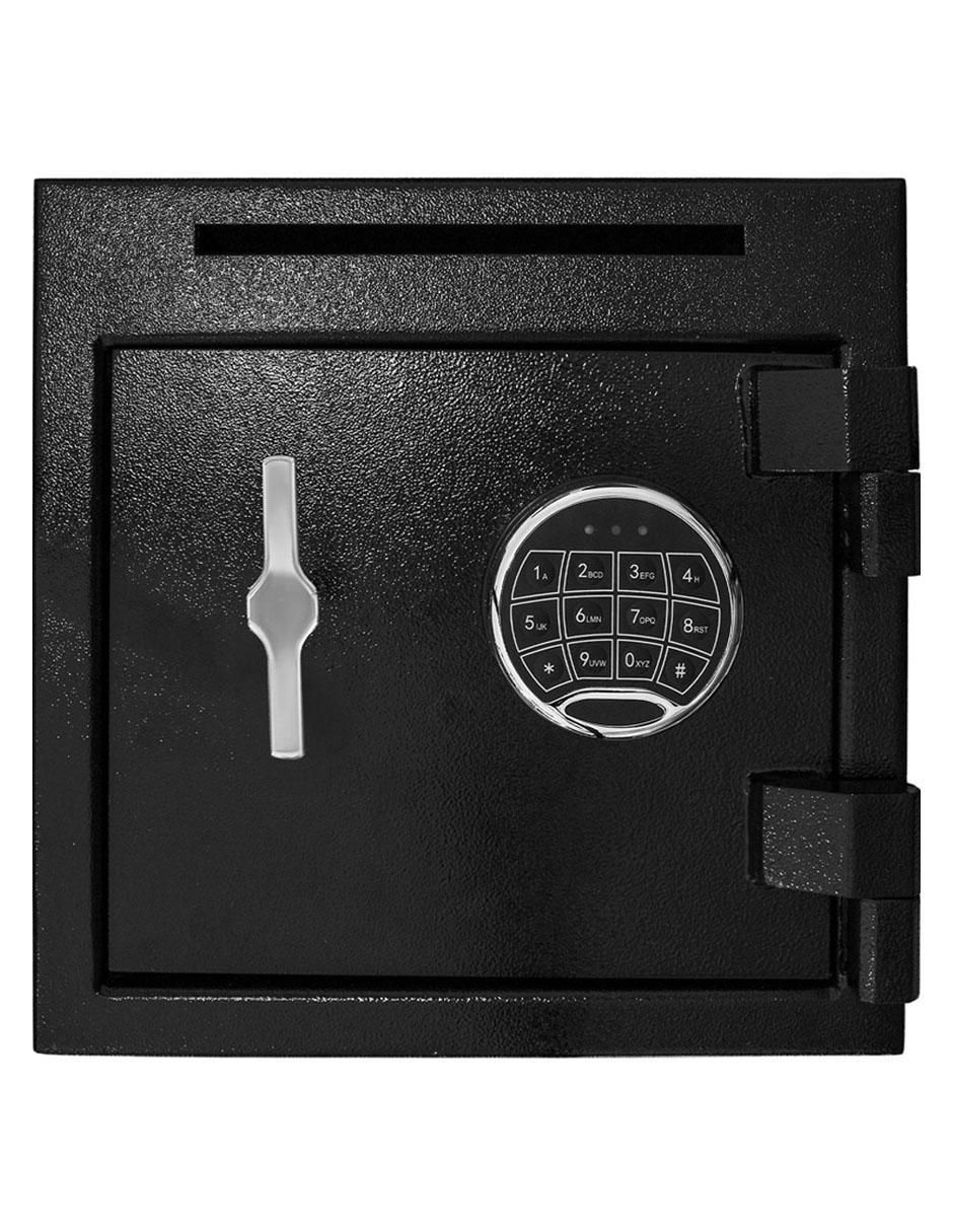 Caja fuerte manual y eléctrica Caja fuerte manual y eléctrica