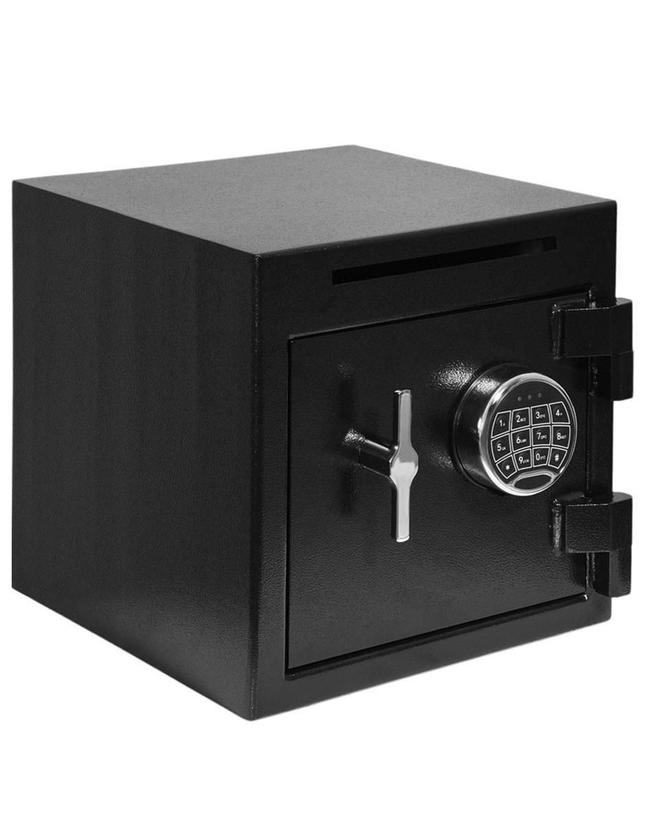 Caja fuerte manual y eléctrica 2