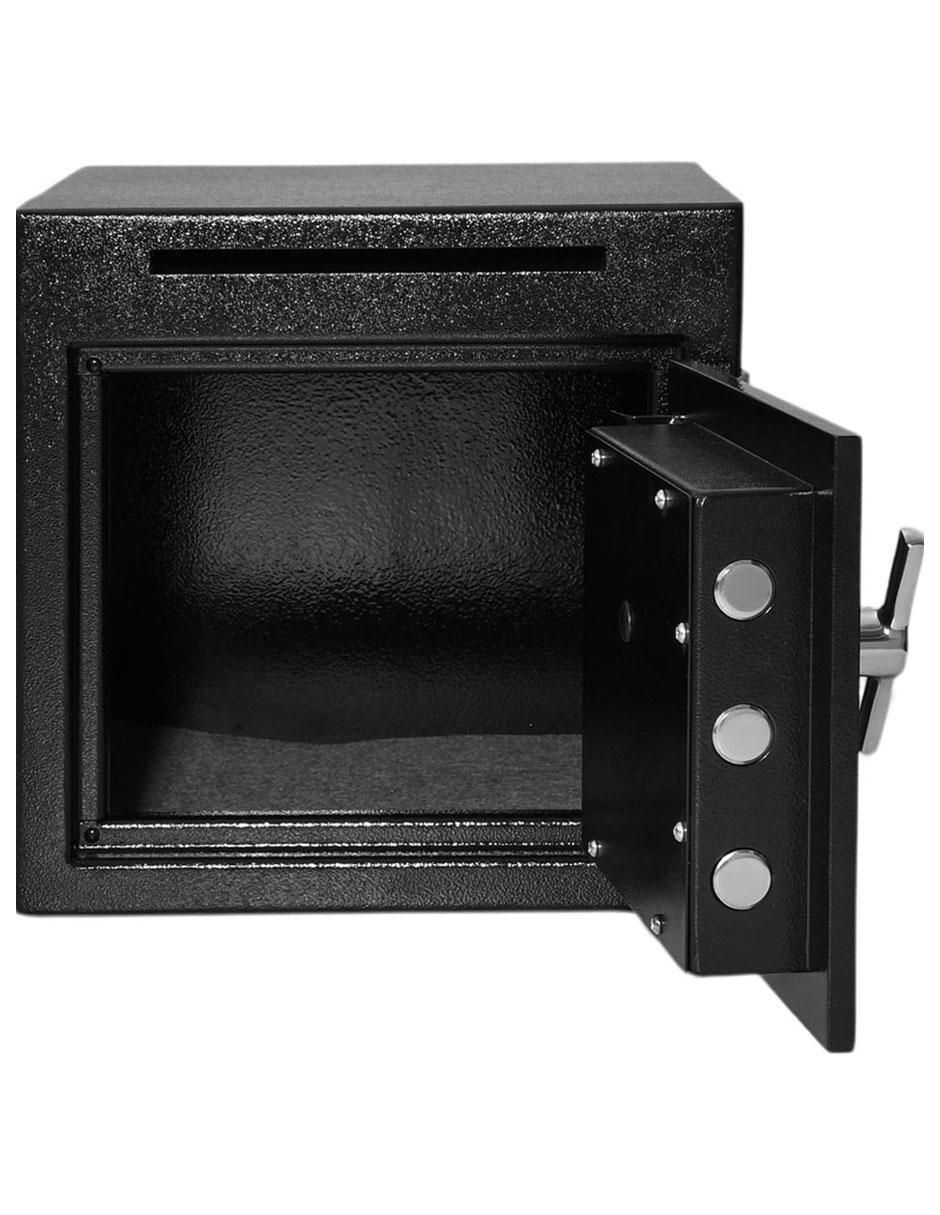 Caja fuerte manual y eléctrica 4
