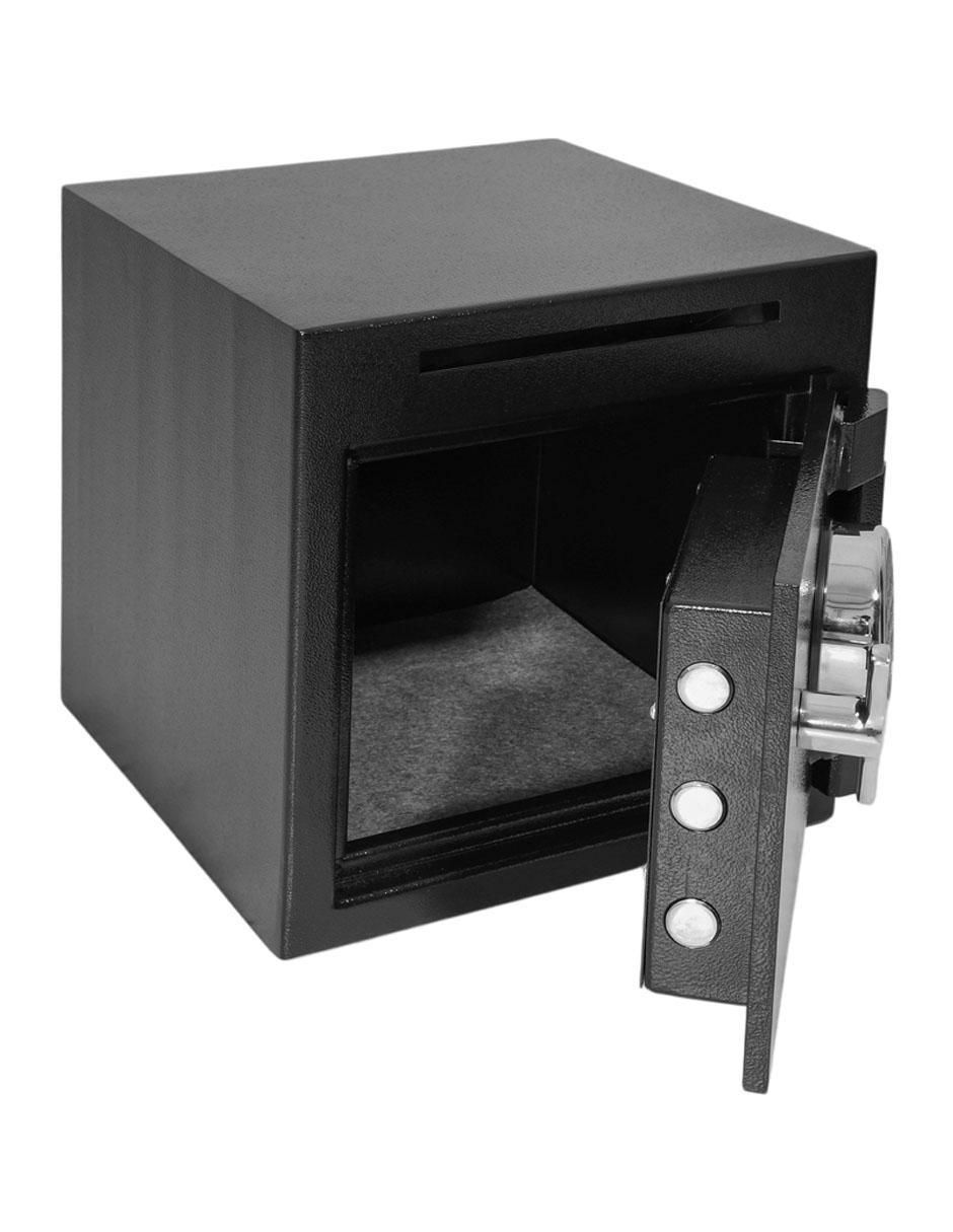 Caja fuerte manual y eléctrica 5