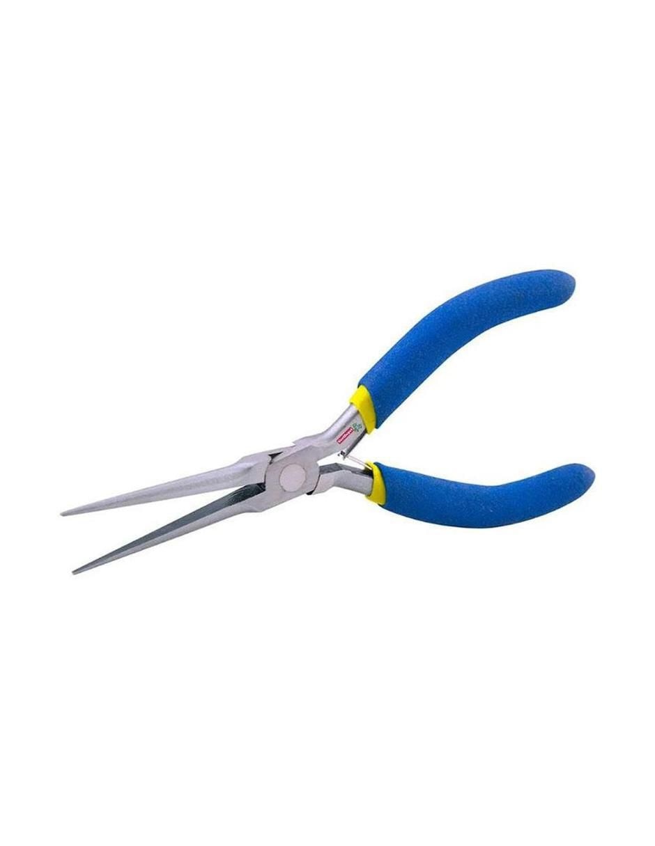 Pinza de electricista