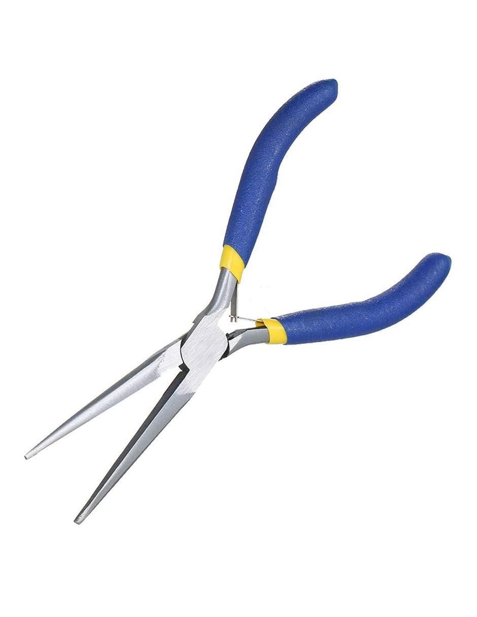 Pinza de electricista 2