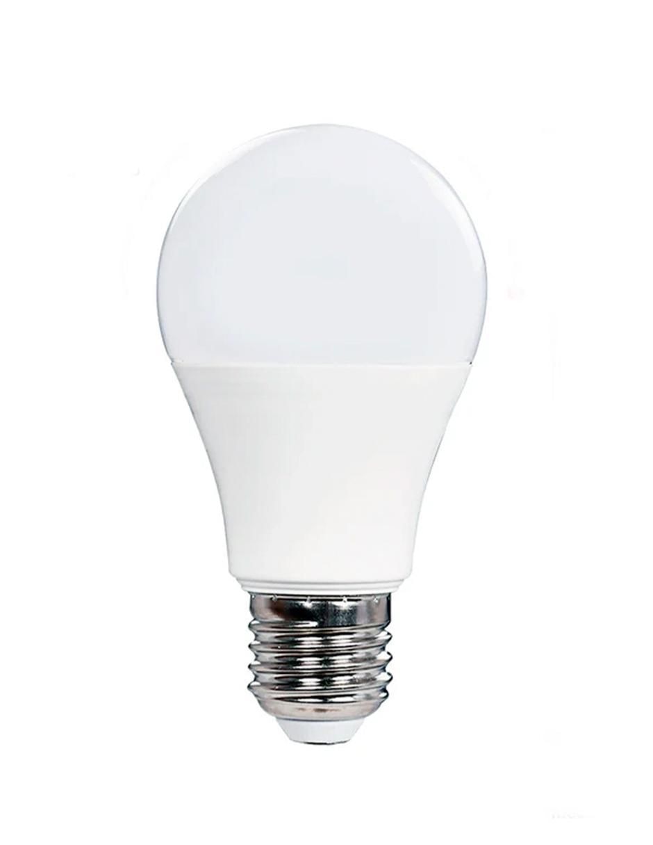 Foco LED 9 W de consumo 9 W de iluminación 800 lm lúmenes