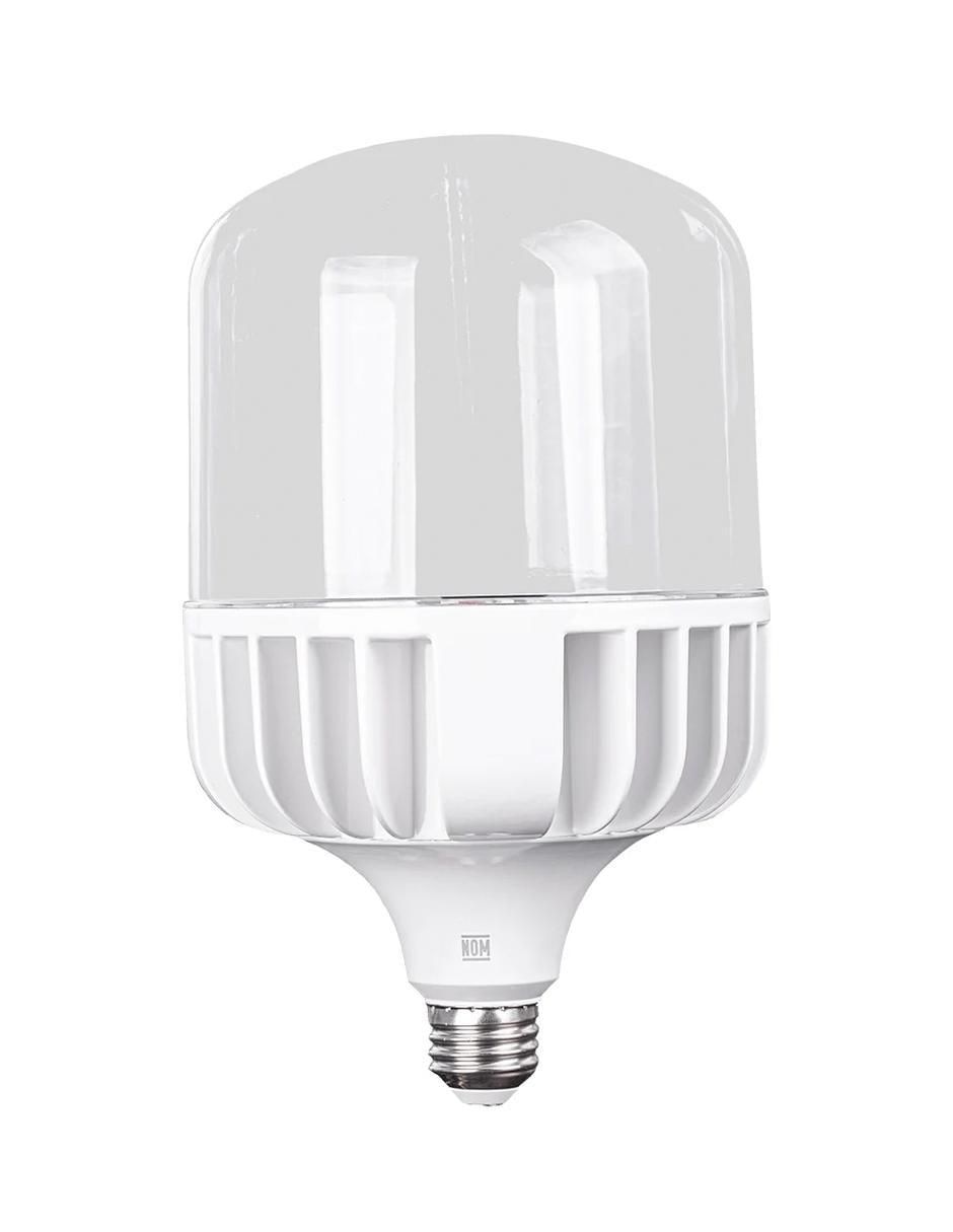 Foco LED 50 W de consumo 50 W de iluminación 97 lm lúmenes