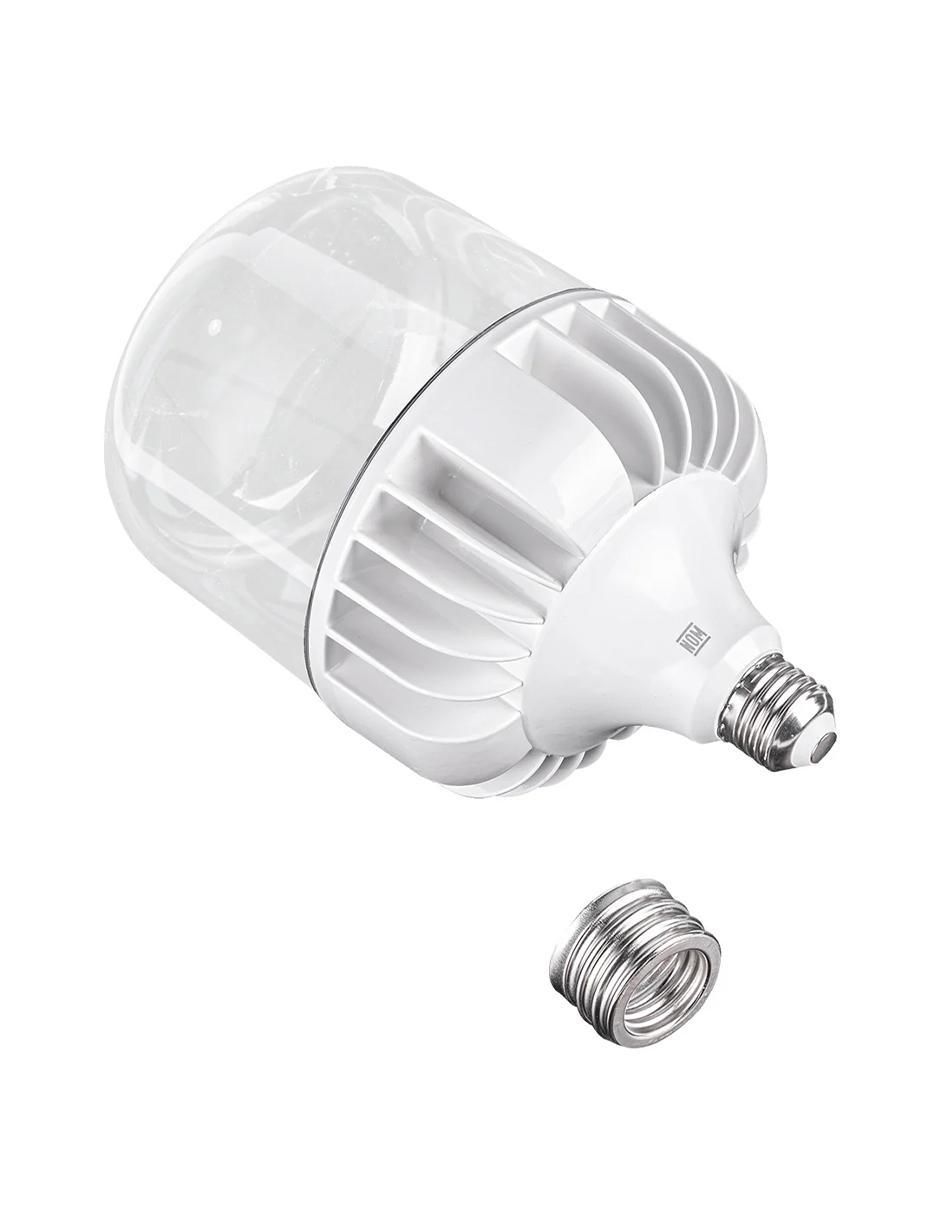 Foco LED 50 W de consumo 50 W de iluminación 97 lm lúmenes 2