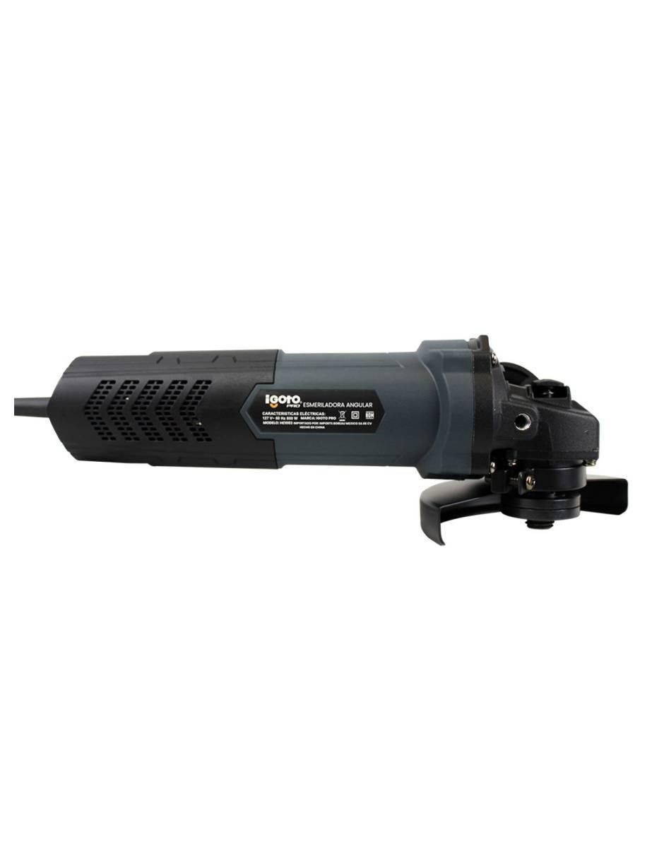 Esmeril angular 120-220 V 3