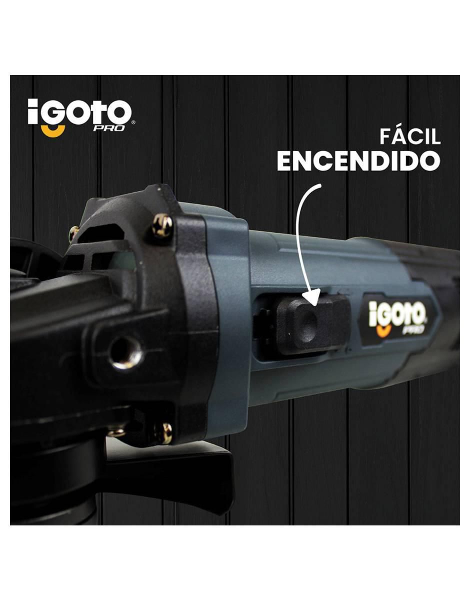 Esmeril angular 120-220 V 5