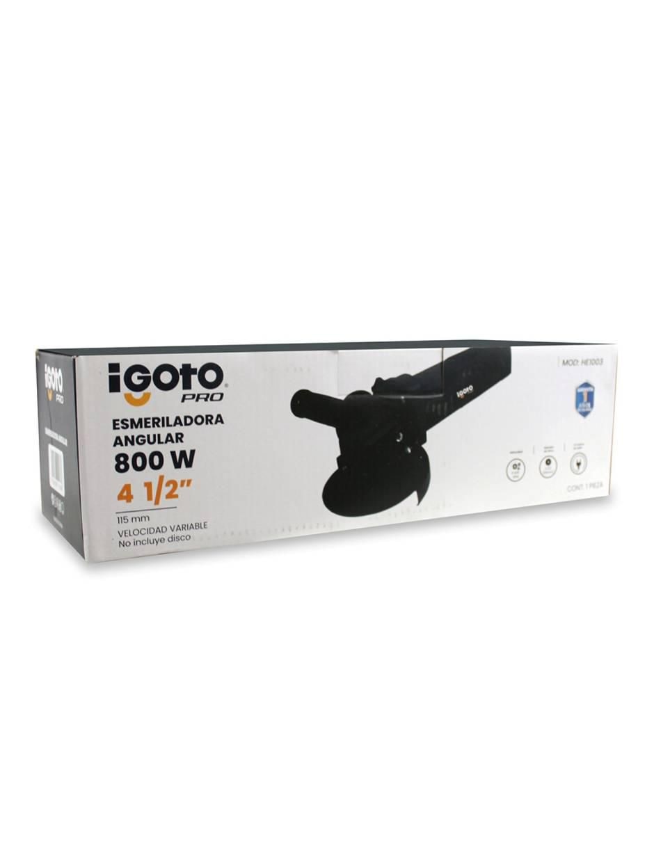 Esmeril angular 120-220 V 6
