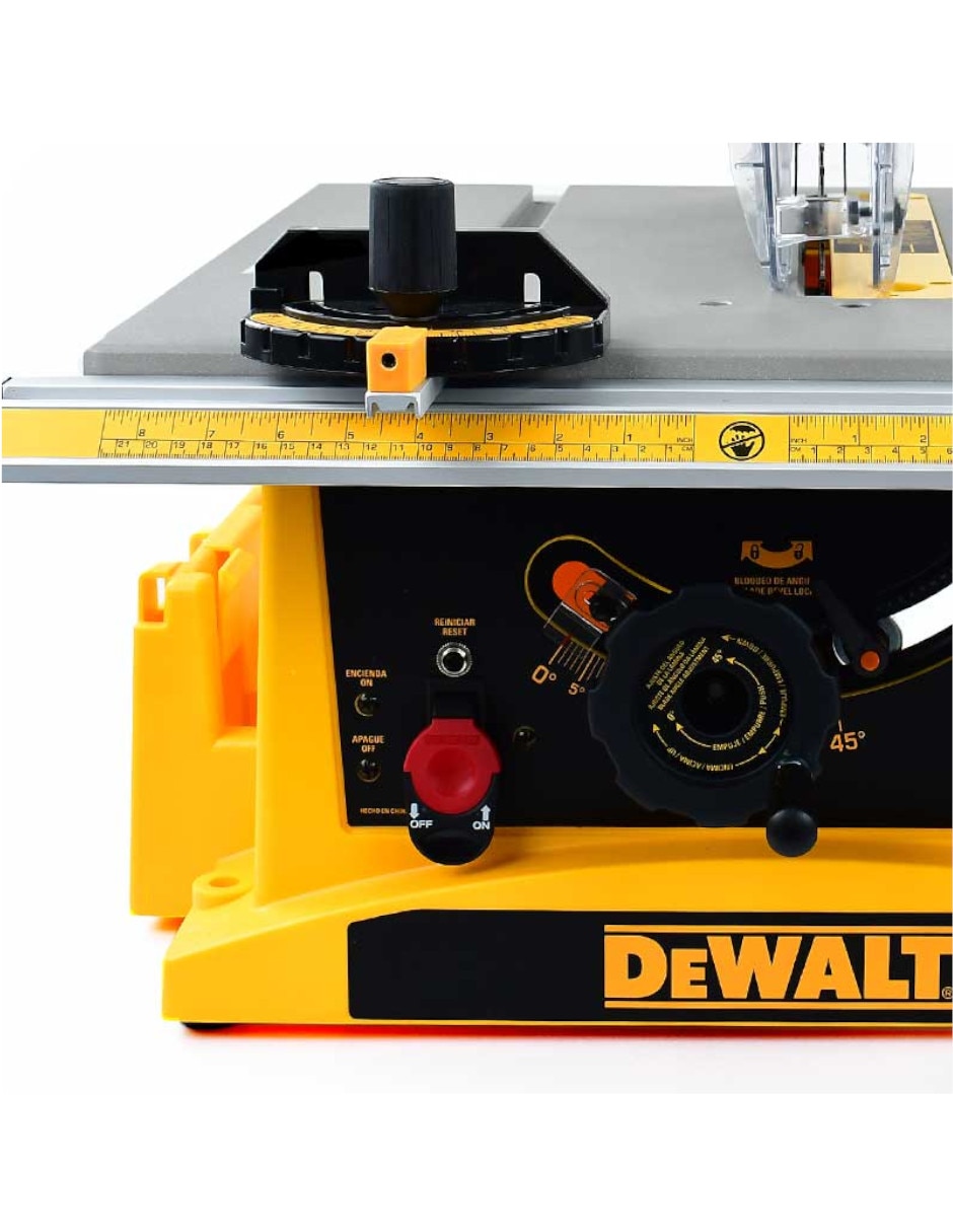 Sierra DWE7470-B3 1800 W 2