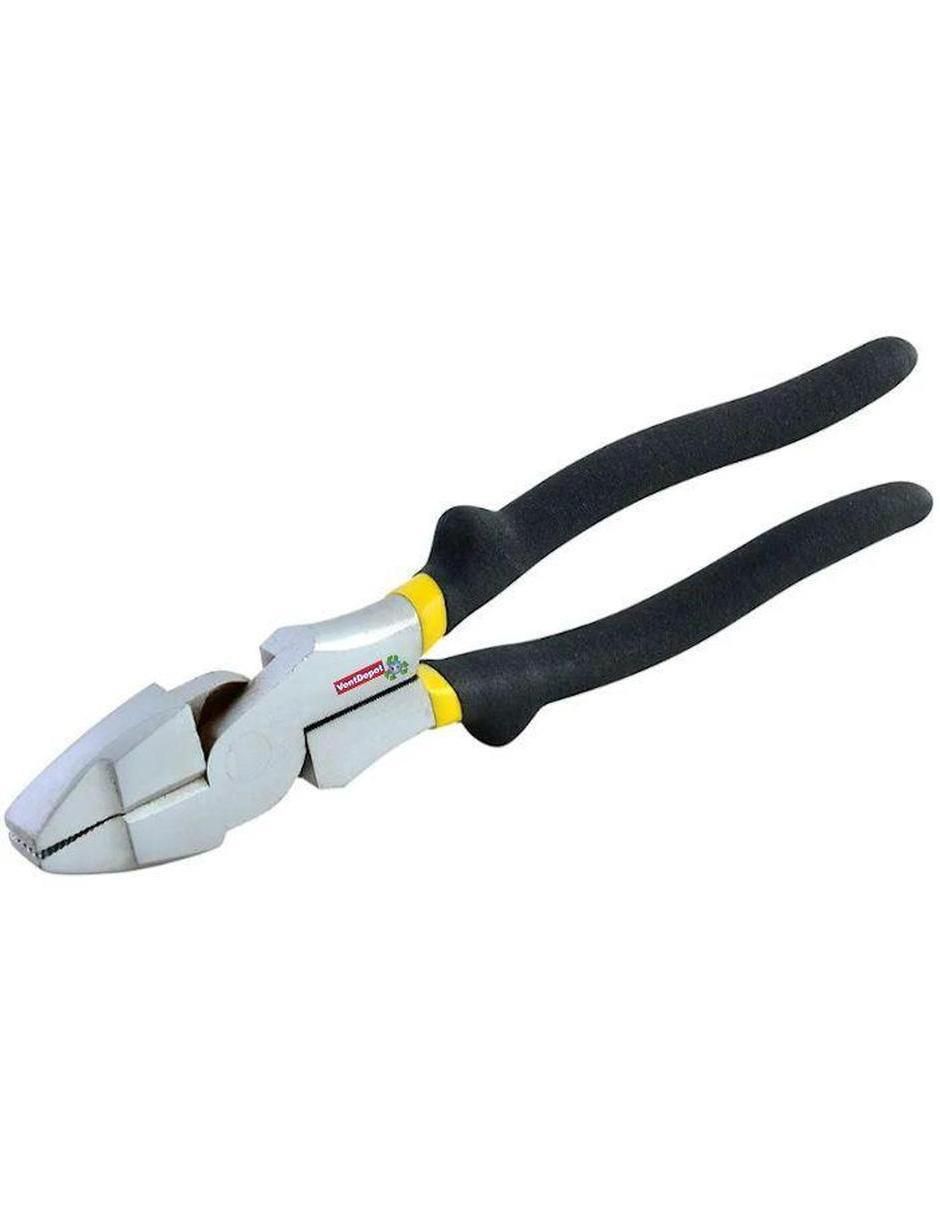 Pinza de electricista 3