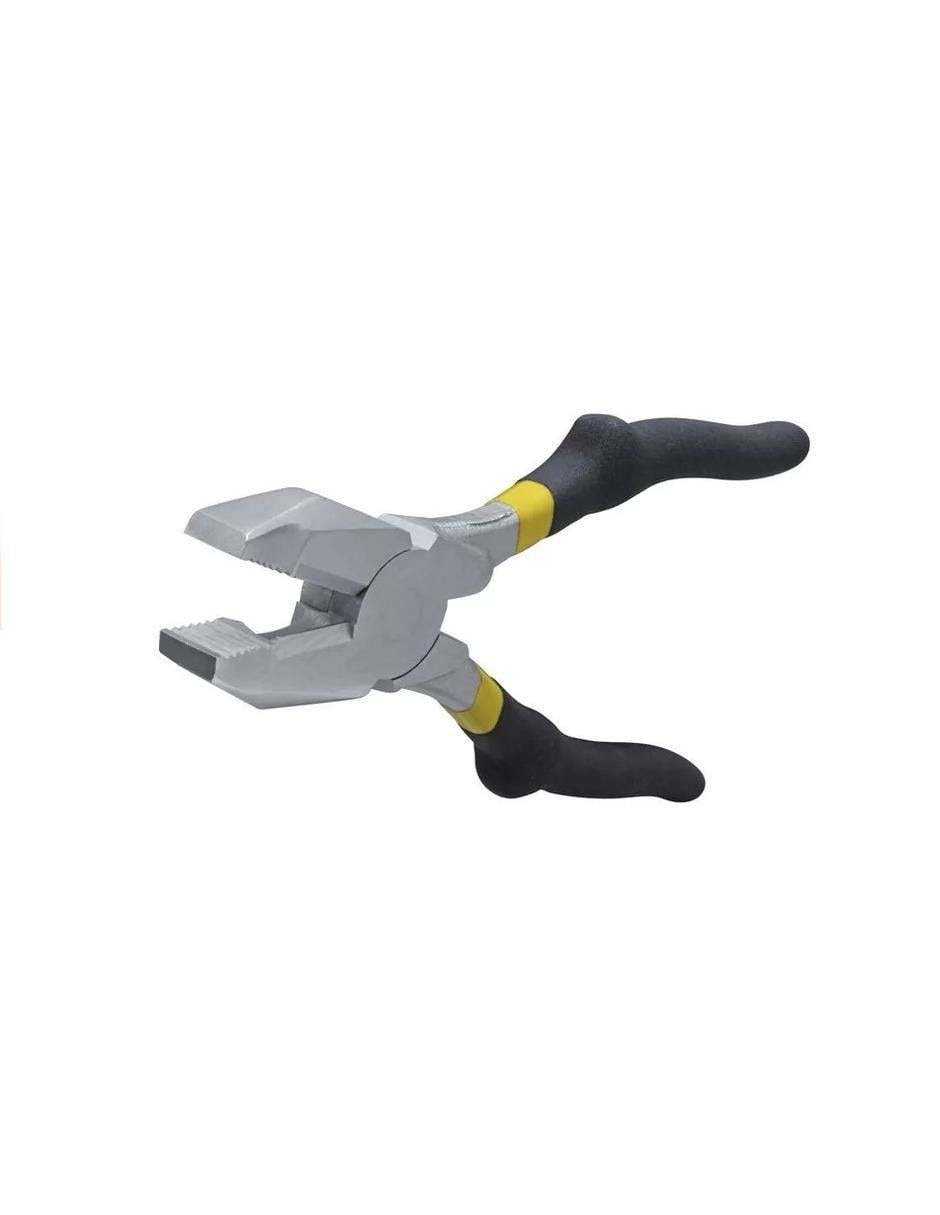 Pinza de electricista 4