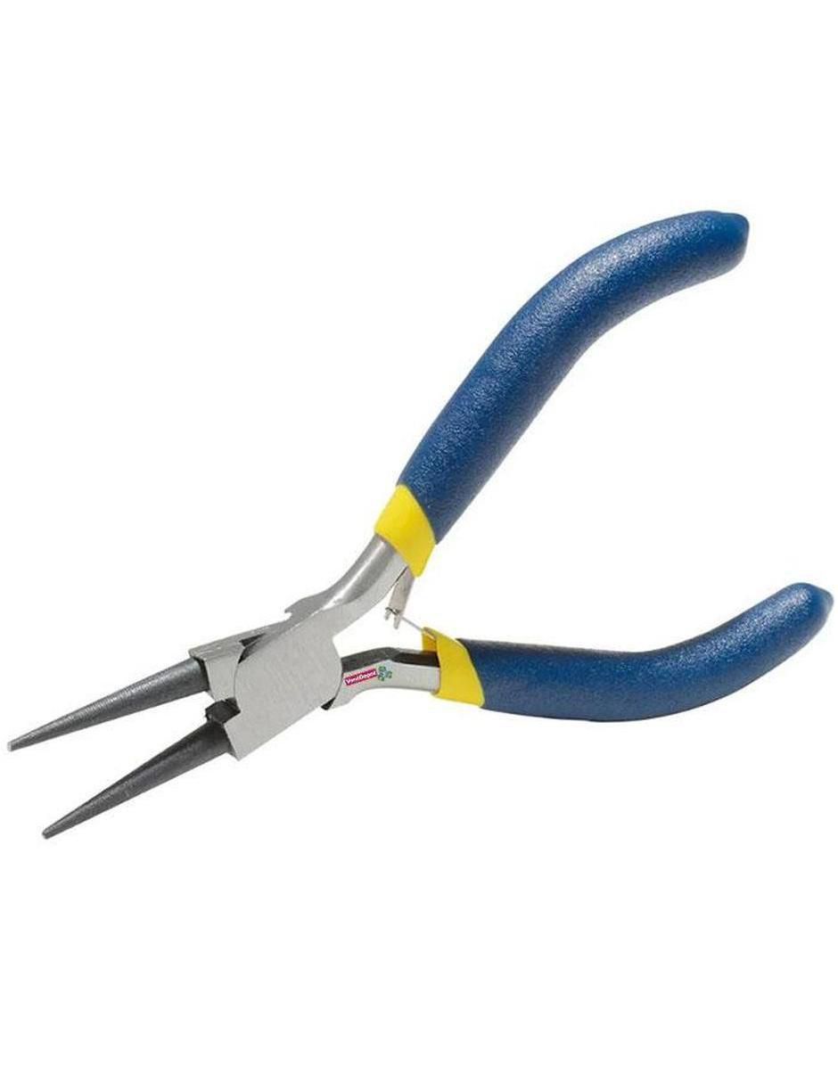 Pinza de electricista