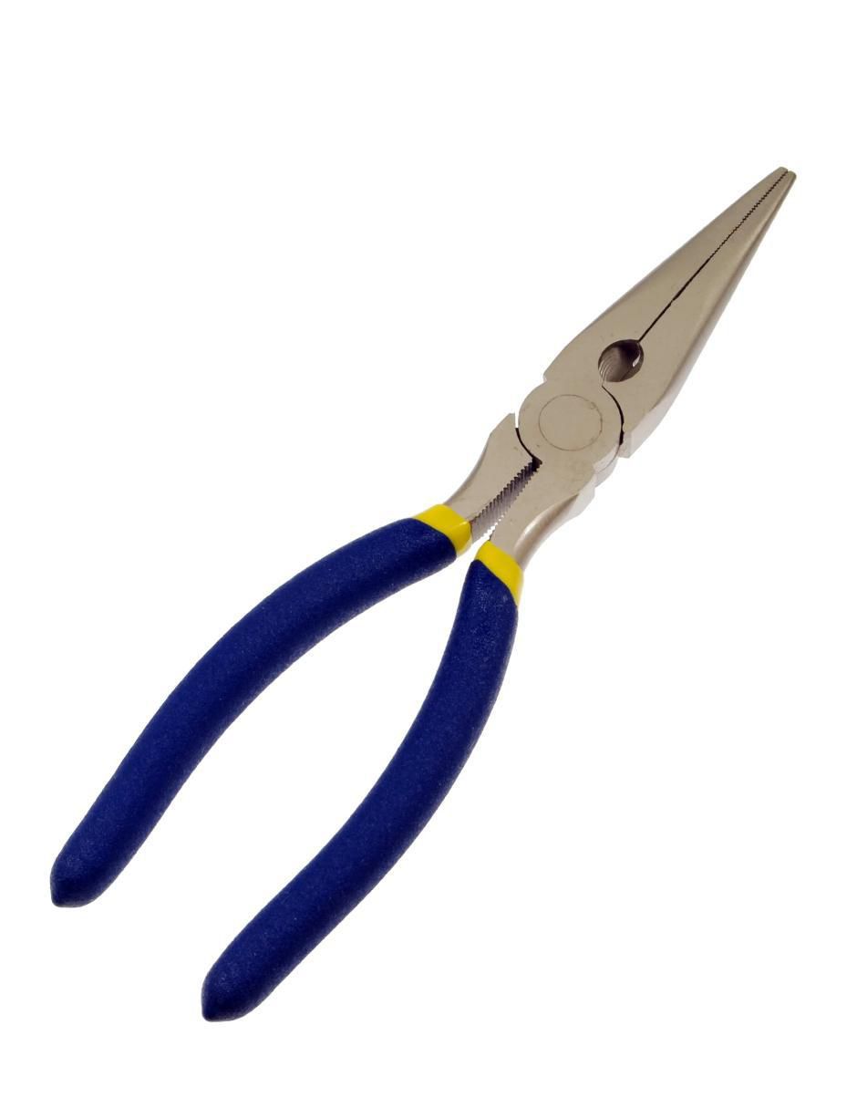 Pinza de electricista 3