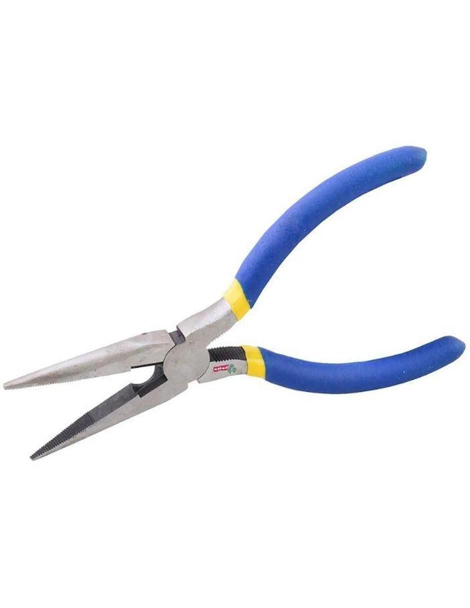 Pinza de electricista 4