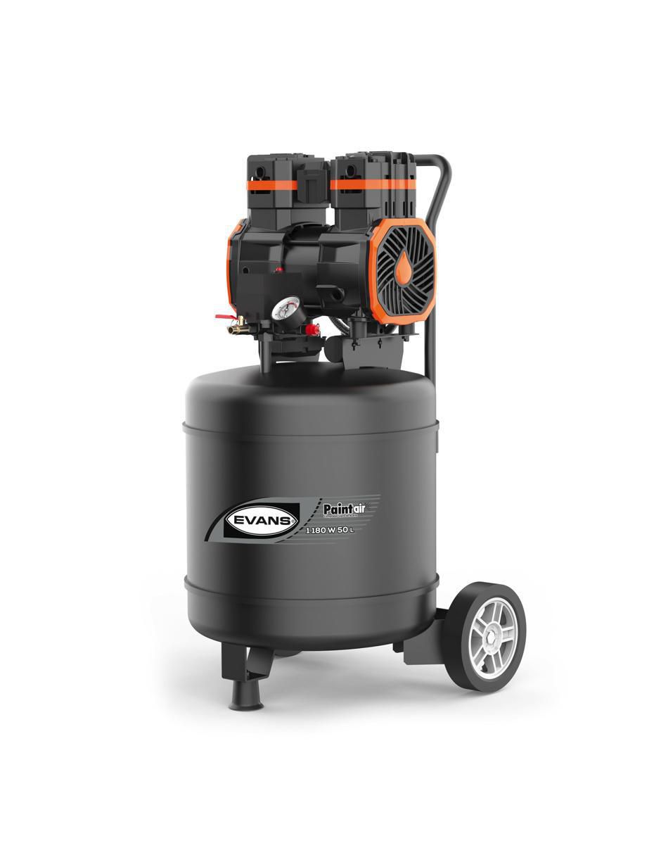 Compresor 50 L 1.5 hp Compresor 50 L 1.5 hp