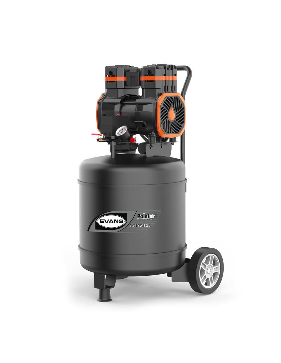 Compresor 50 L 2 hp 1