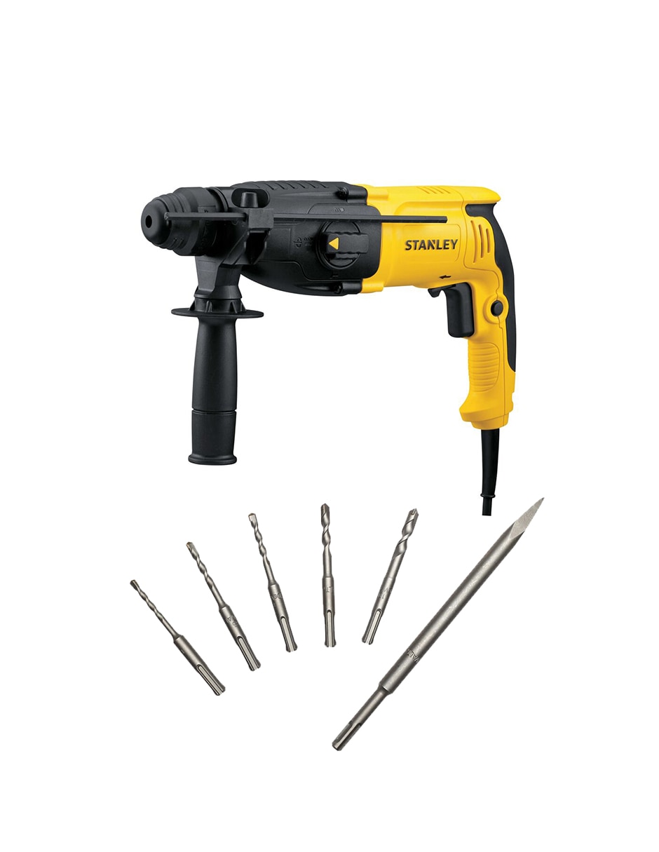 Set atornillador eléctrico 2 piezas 2