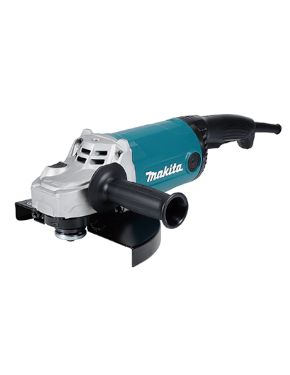 Esmeril angular 120 - 220 V 1