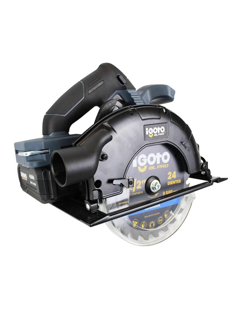 Sierra circular hi1004 220 W 3