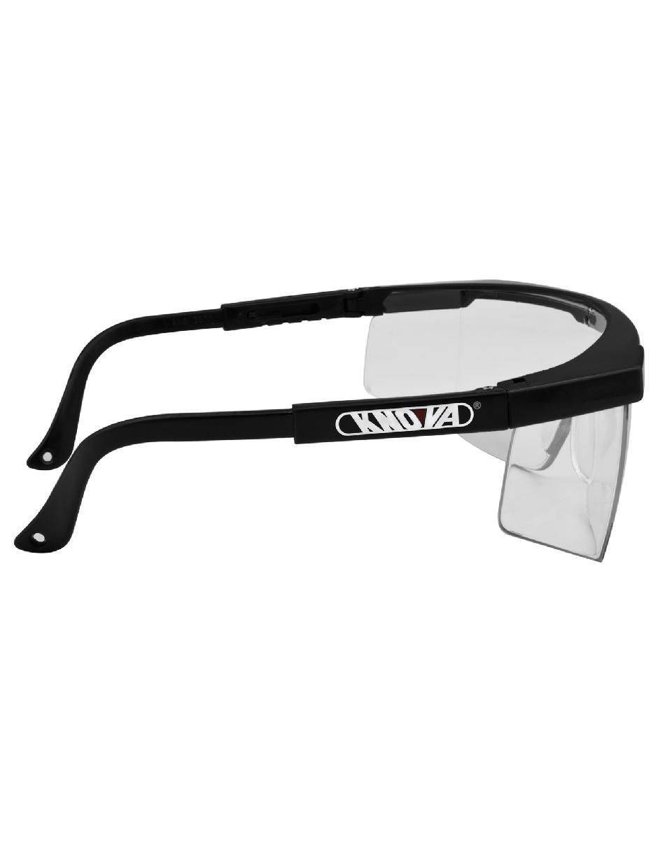 Lentes de seguridad protección 2