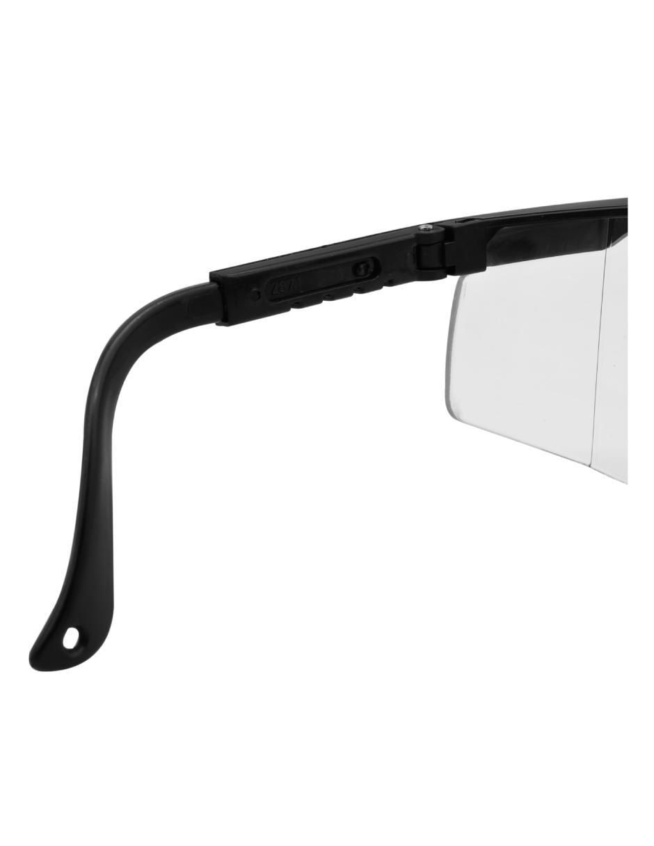 Lentes de seguridad protección 3