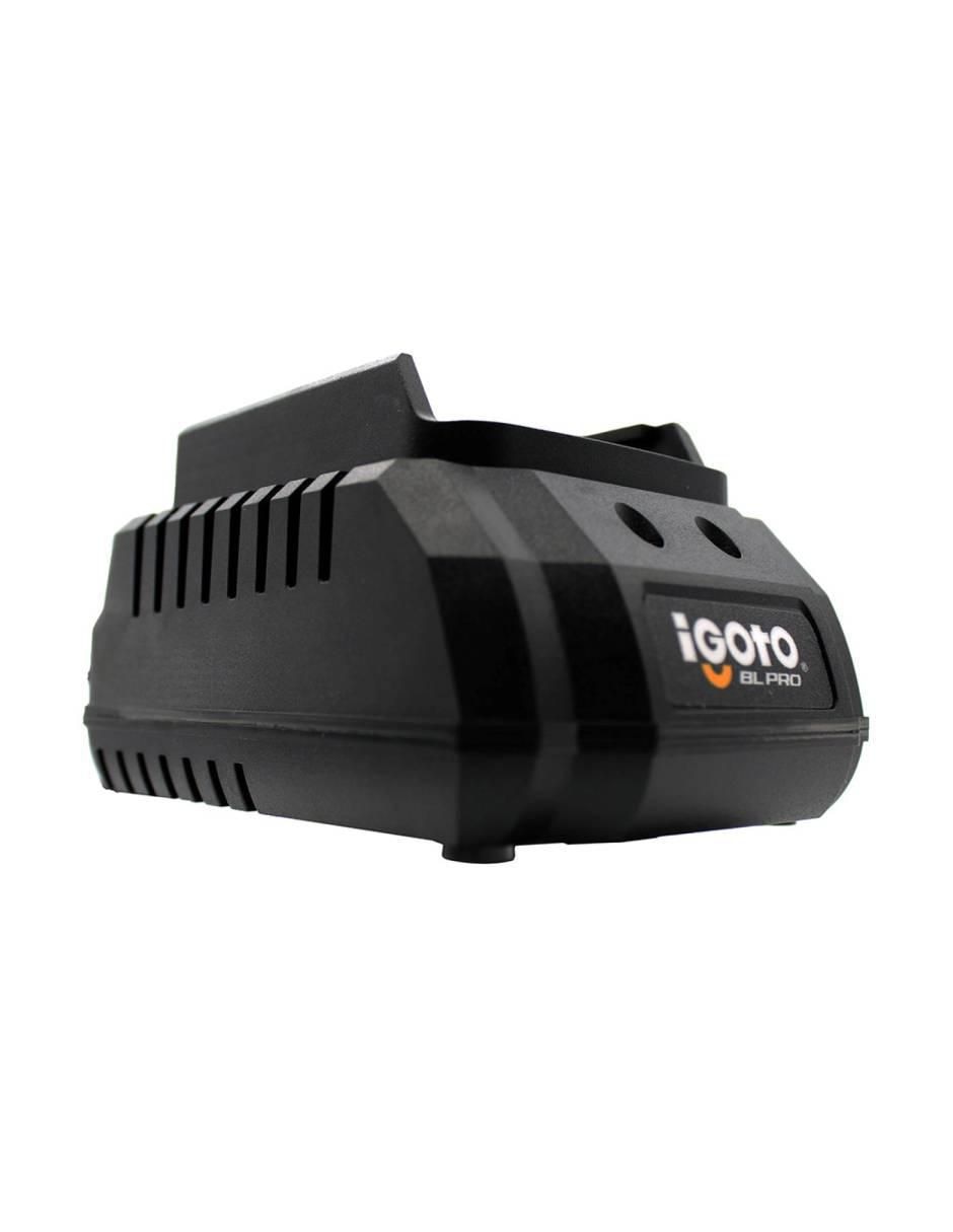Cargador de batería Universal HI1005 2
