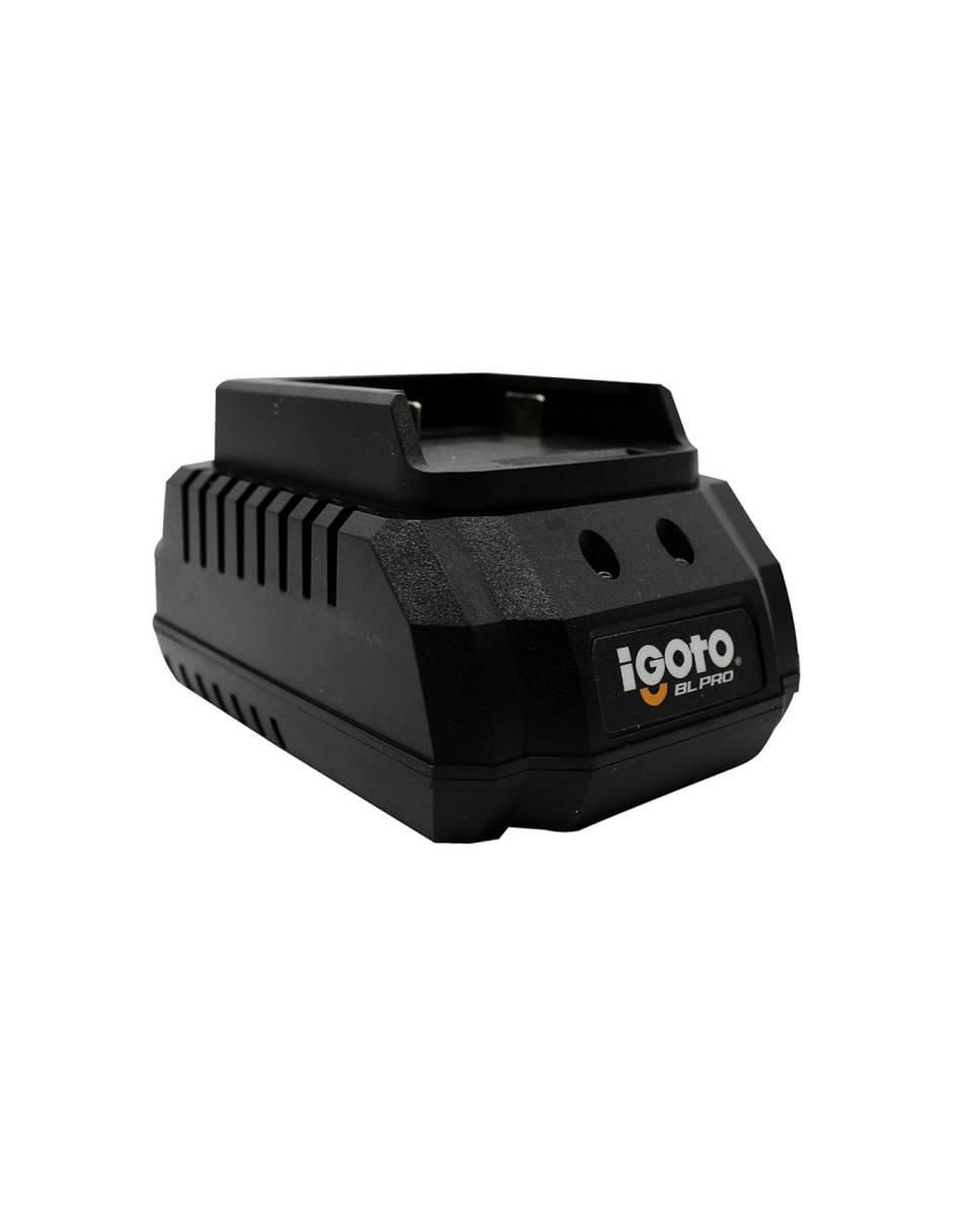 Cargador de batería Universal HI1005 3
