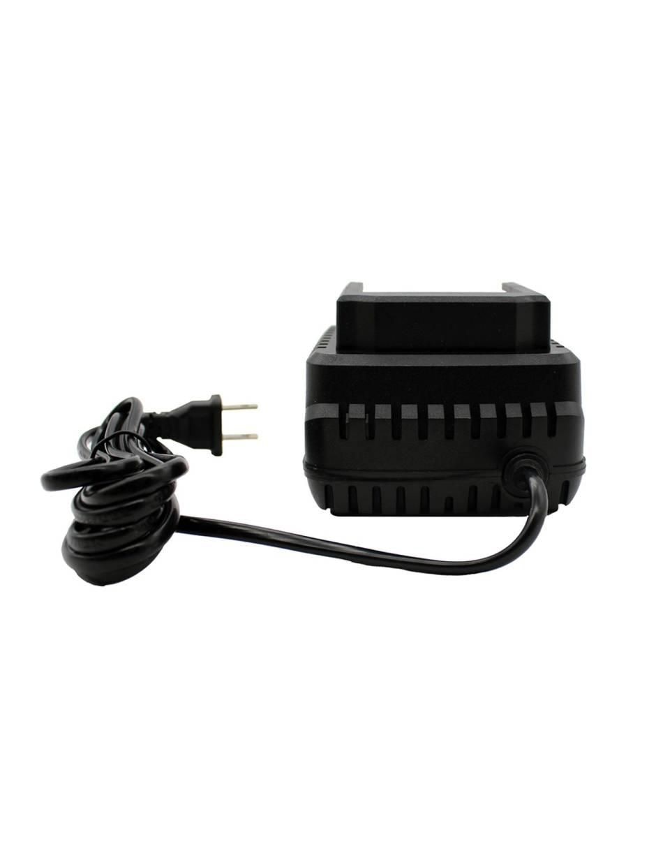Cargador de batería Universal HI1005 4