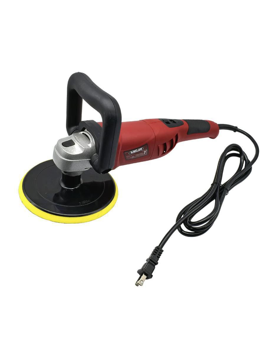 Pulidora angular KN AP-07B 1200 W Pulidora angular KN AP-07B 1200 W
