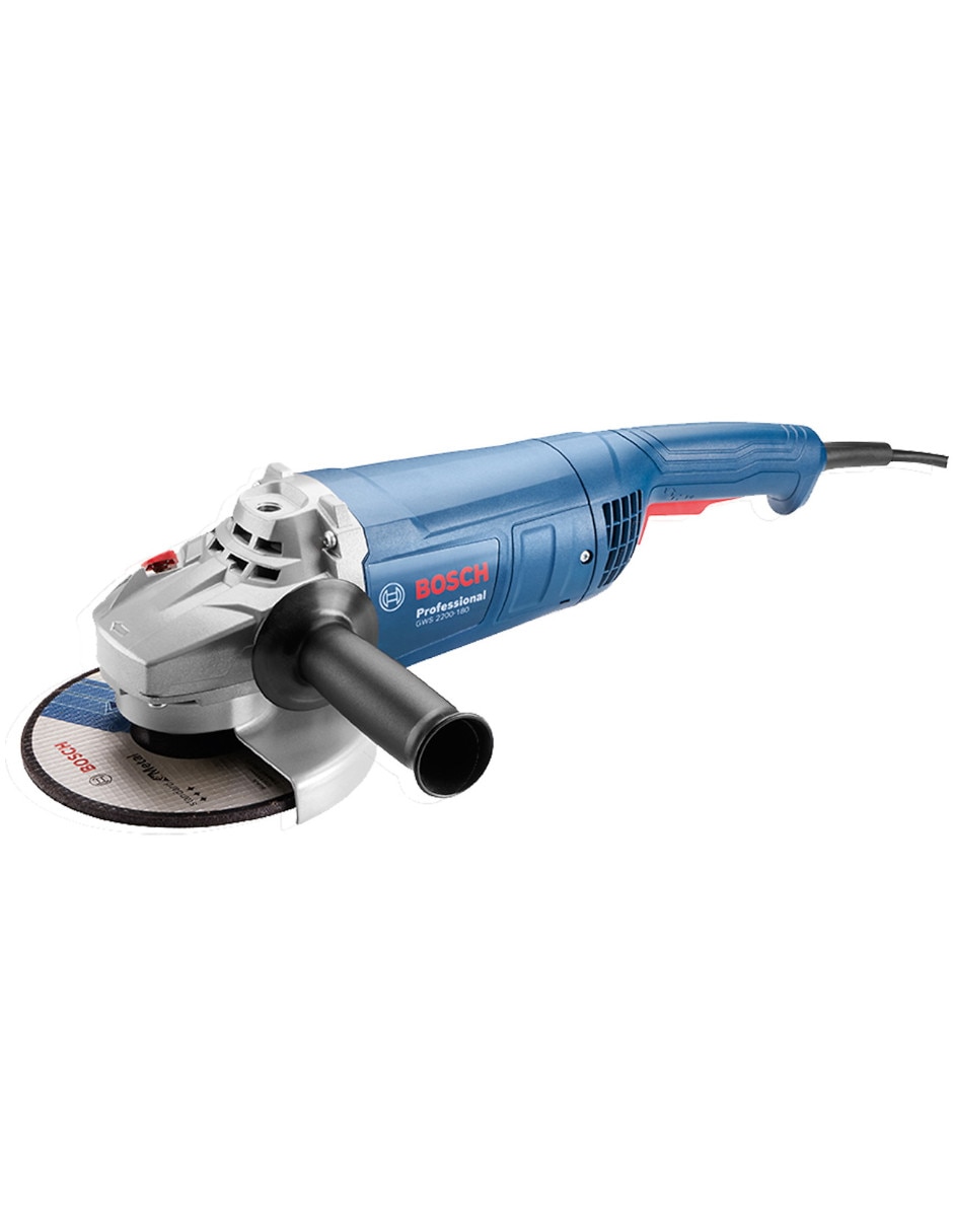 Esmeril angular 120 - 220 V Esmeril angular 120 - 220 V