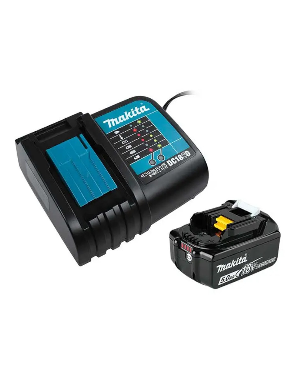 Esmeril angular 20 V 2