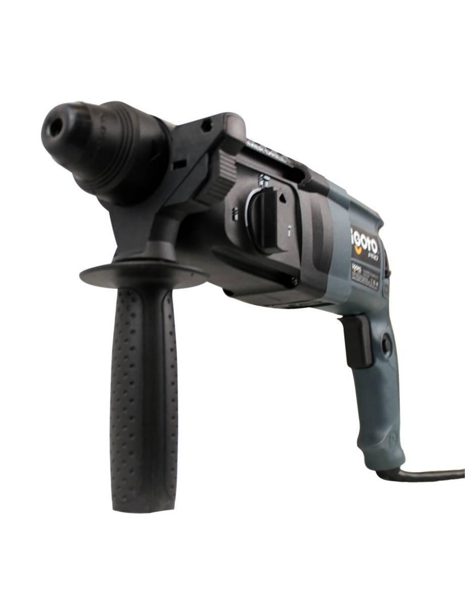 Rotomartillo HE1005 800 W 2