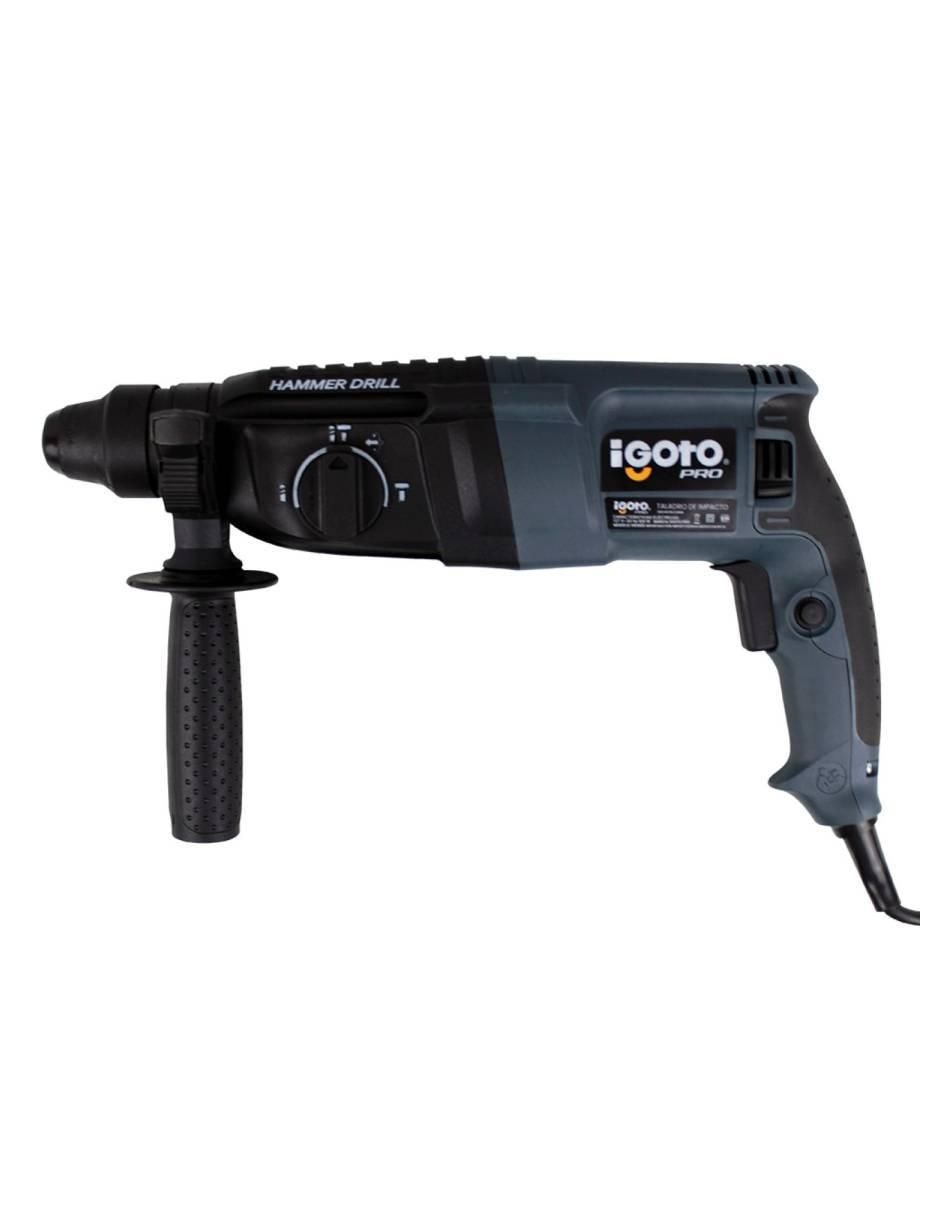 Rotomartillo HE1005 800 W 3