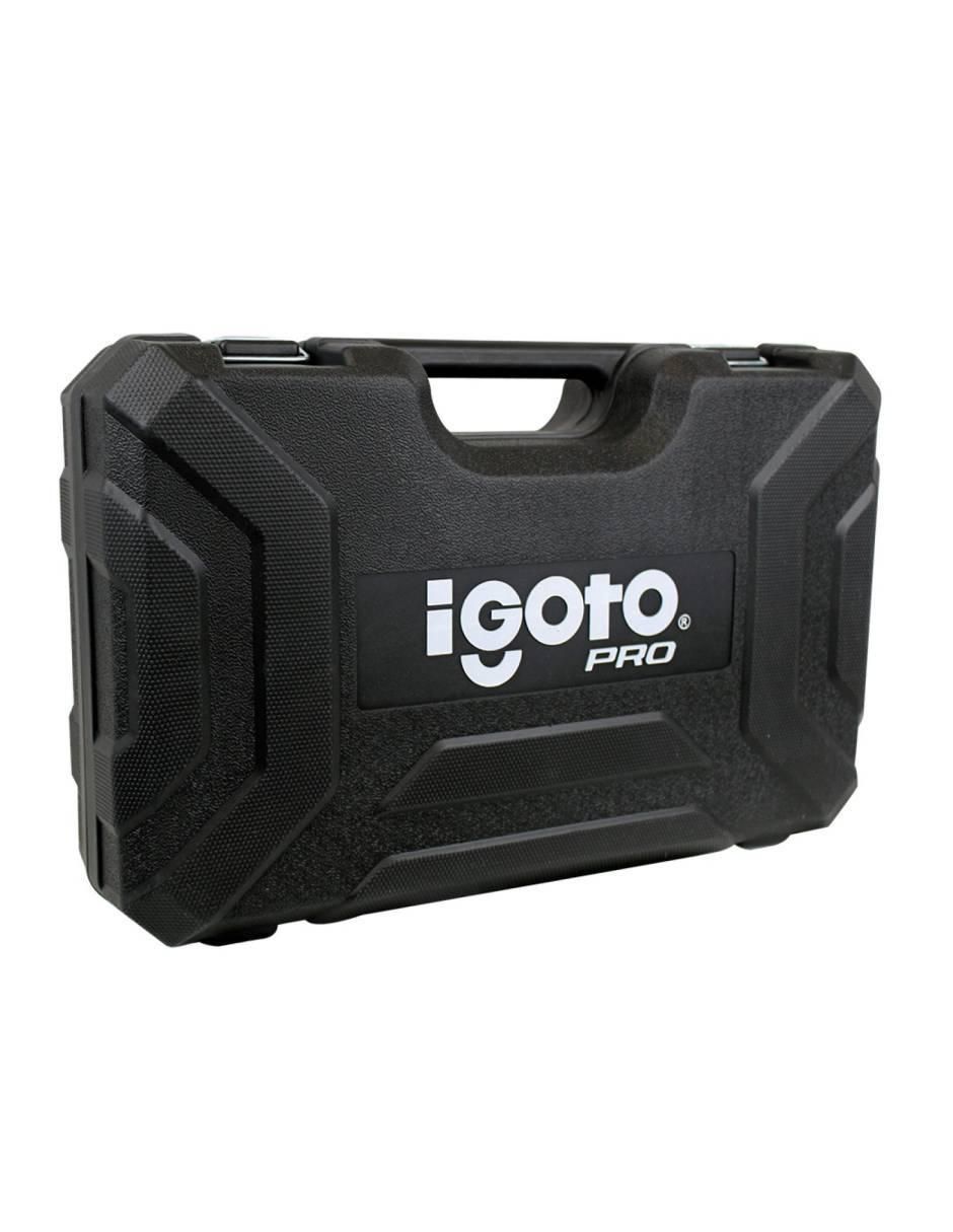 Rotomartillo HE1005 800 W 4