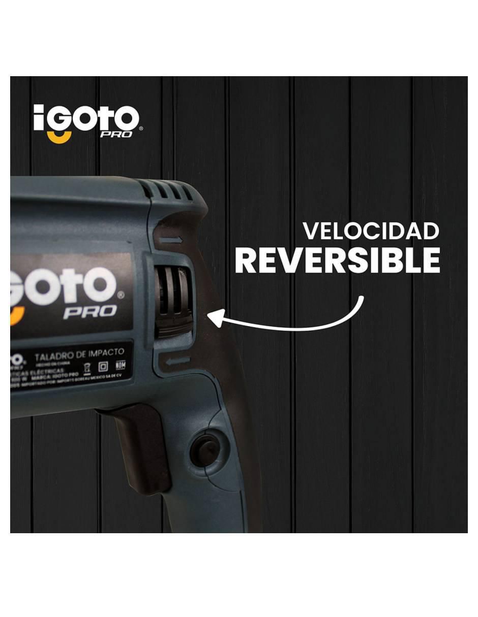Rotomartillo HE1005 800 W 7