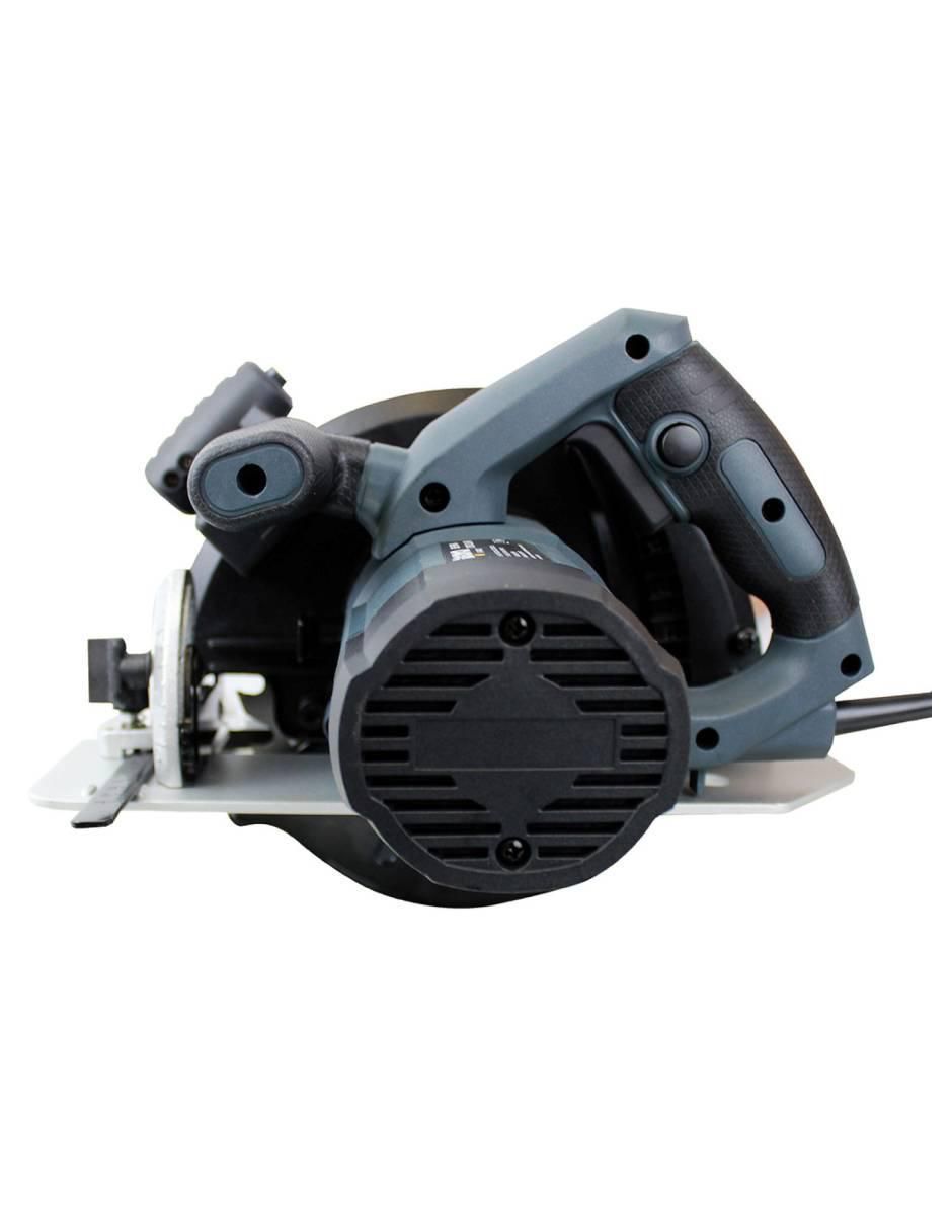 Sierra circular he1004 1500 W 4