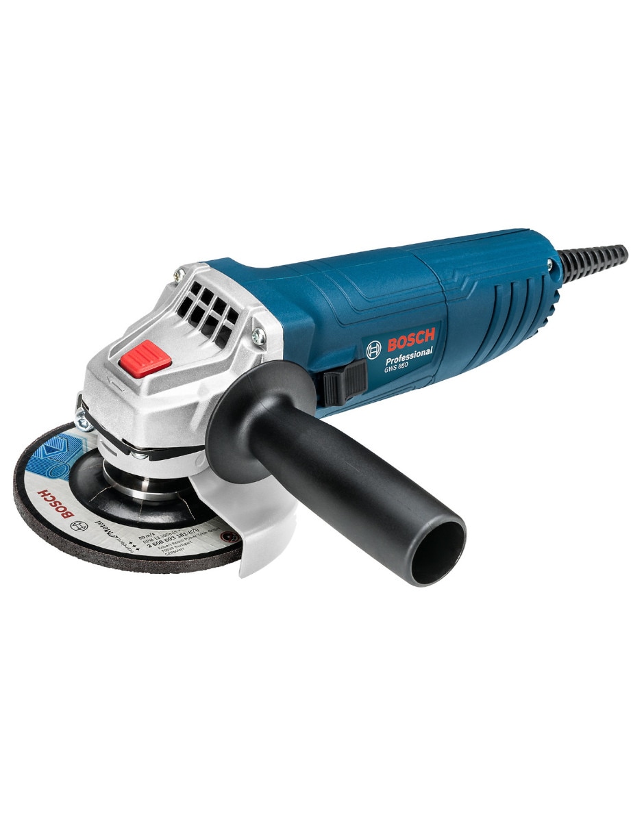 Esmeril angular 120 - 220 V