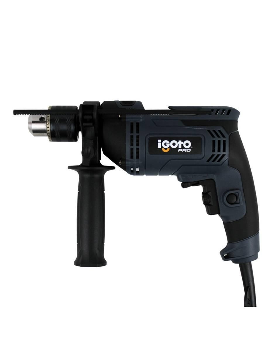 Taladro HE1002 de 110 - 120 V Taladro HE1002 de 110 - 120 V