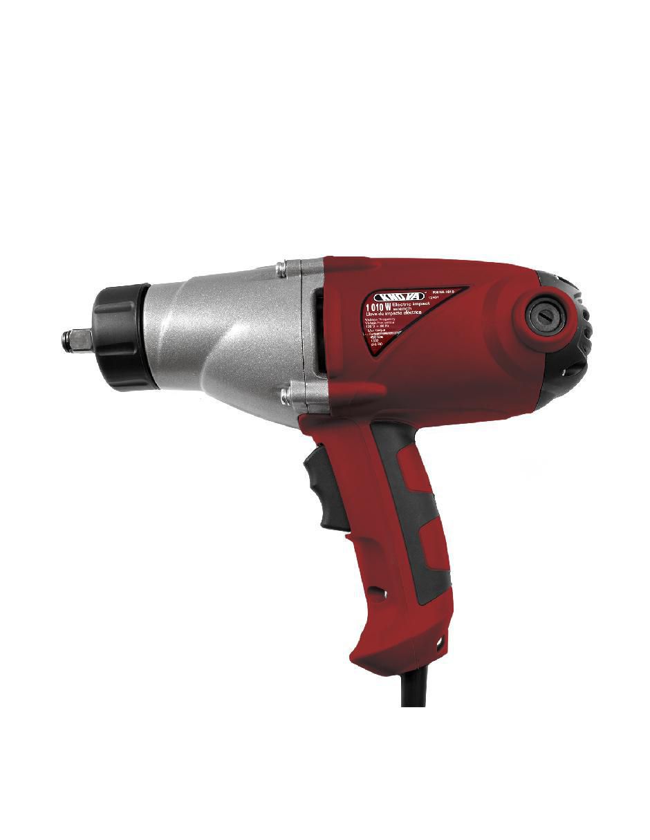 Llave de impacto 3