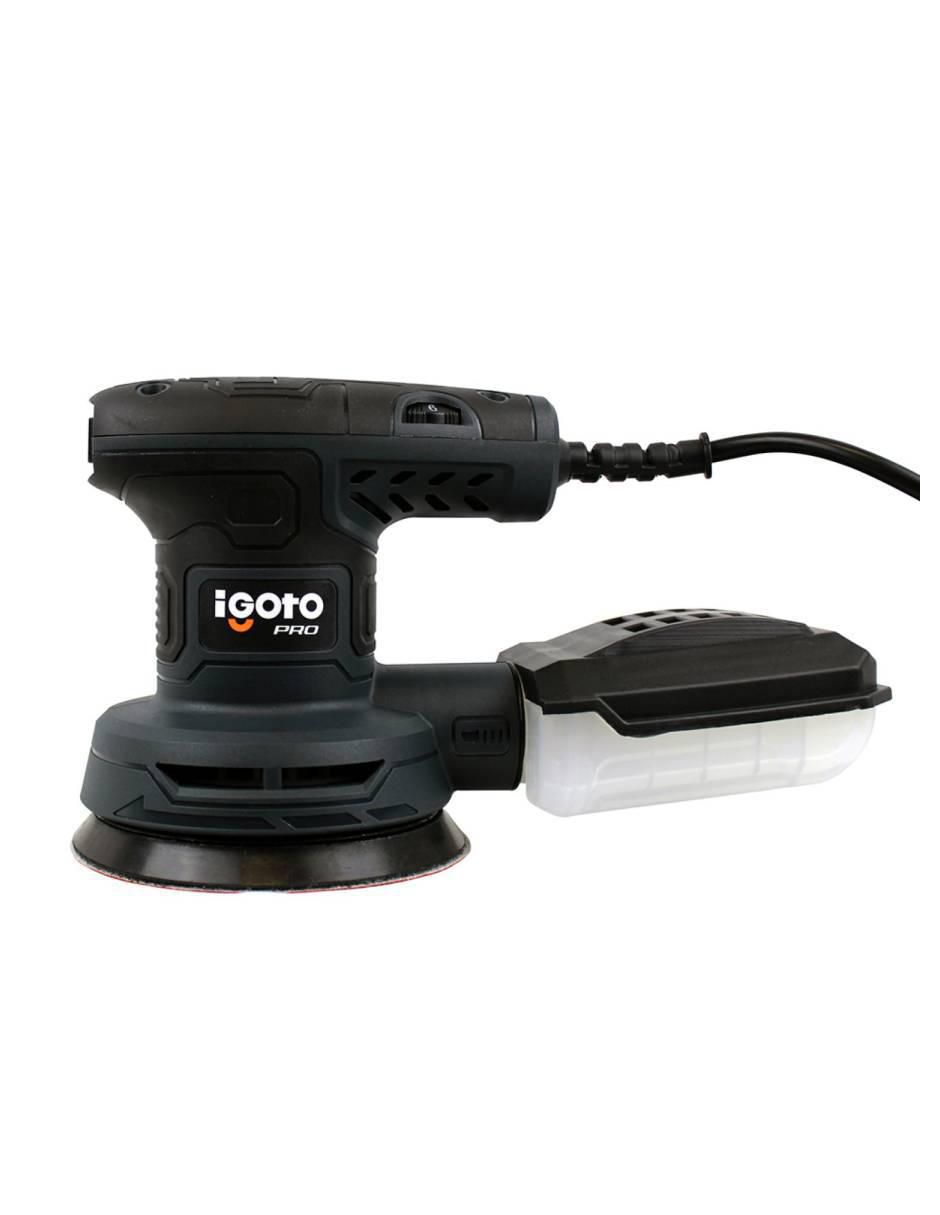 Lijadora roto orbital 300 W Lijadora roto orbital 300 W
