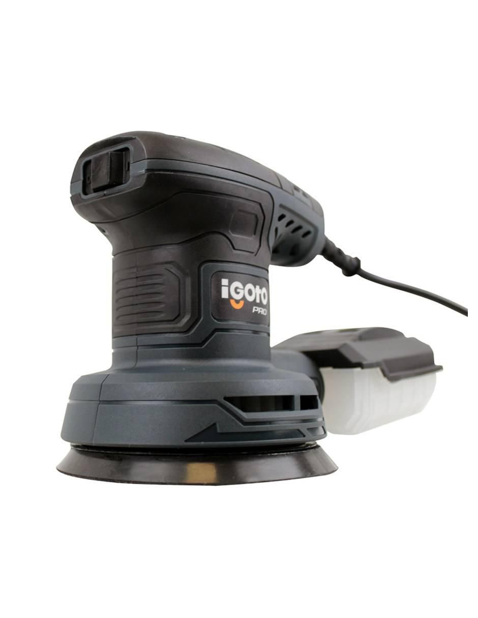 Lijadora roto orbital 300 W 2