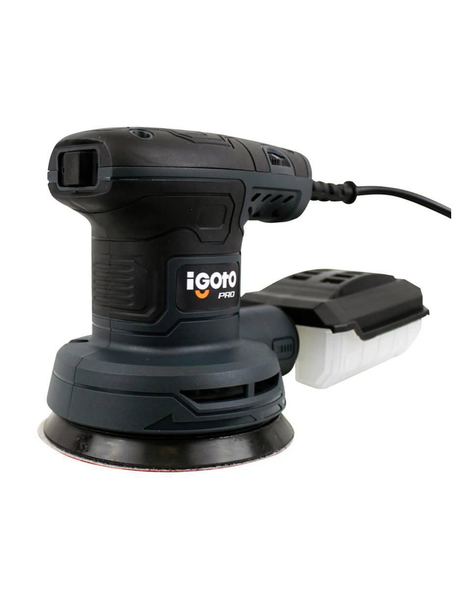 Lijadora roto orbital 300 W 3